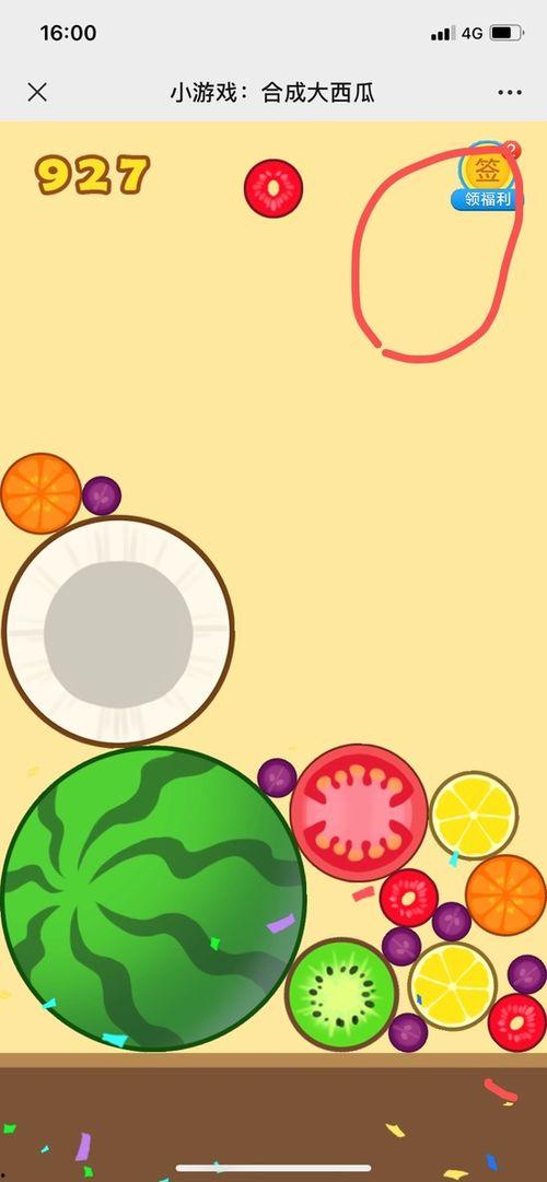 吃瓜娱乐小游戏有哪些,轻松畅玩解锁快乐时光